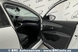 Peugeot 5008 1.6i PureTech Automatas 2019 full