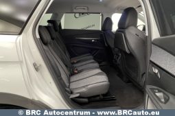 Peugeot 5008 1.6i PureTech Automatas 2019 full