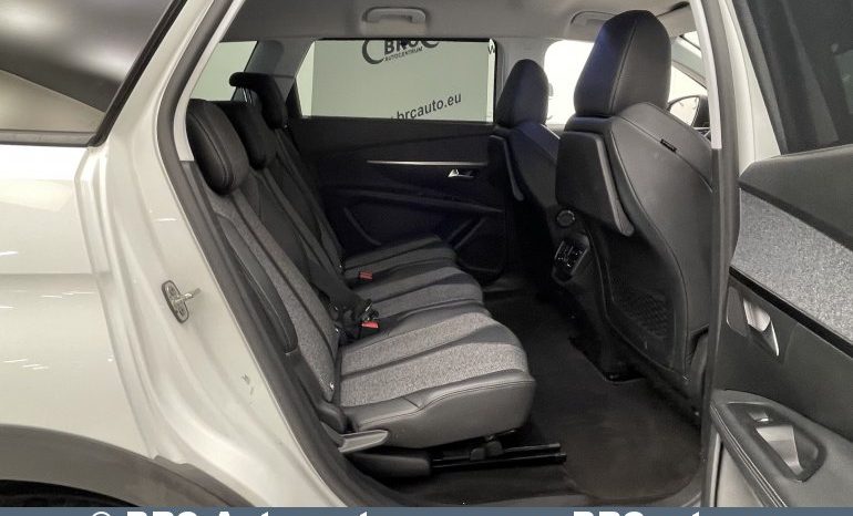 Peugeot 5008 1.6i PureTech Automatas 2019 full
