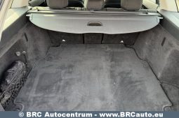 Mercedes-Benz C 180 1.6d T-Modell Automatas 2019 full