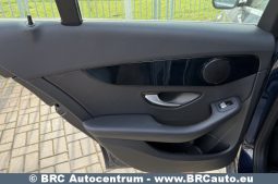 Mercedes-Benz C 180 1.6d T-Modell Automatas 2019 full