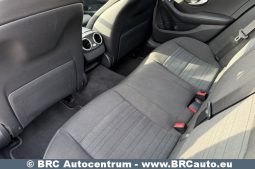 Mercedes-Benz C 180 1.6d T-Modell Automatas 2019 full