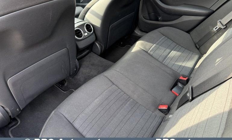 Mercedes-Benz C 180 1.6d T-Modell Automatas 2019 full