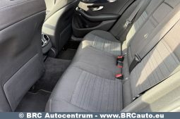 Mercedes-Benz C 180 1.6d T-Modell Automatas 2019 full