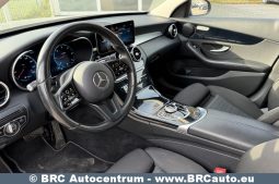 Mercedes-Benz C 180 1.6d T-Modell Automatas 2019 full