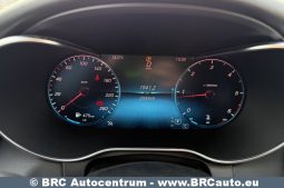 Mercedes-Benz C 180 1.6d T-Modell Automatas 2019 full
