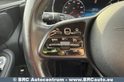 Mercedes-Benz C 180 1.6d T-Modell Automatas 2019 full