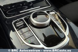 Mercedes-Benz C 180 1.6d T-Modell Automatas 2019 full