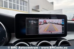 Mercedes-Benz C 180 1.6d T-Modell Automatas 2019 full