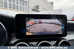 Mercedes-Benz C 180 1.6d T-Modell Automatas 2019 full