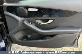 Mercedes-Benz C 180 1.6d T-Modell Automatas 2019