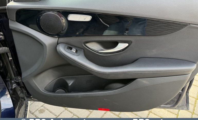 Mercedes-Benz C 180 1.6d T-Modell Automatas 2019 full