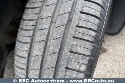 Mercedes-Benz C 180 1.6d T-Modell Automatas 2019 full