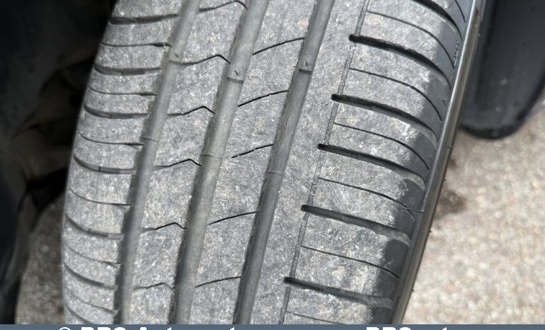 Mercedes-Benz C 180 1.6d T-Modell Automatas 2019 full