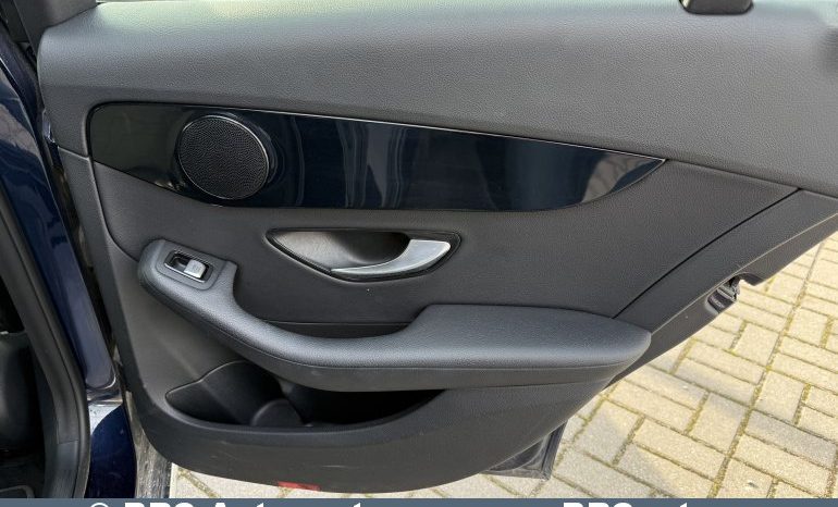 Mercedes-Benz C 180 1.6d T-Modell Automatas 2019 full