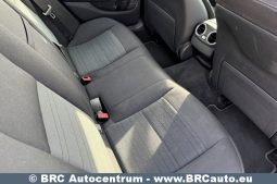 Mercedes-Benz C 180 1.6d T-Modell Automatas 2019 full