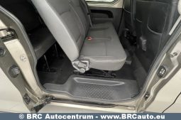 Renault Trafic dCi 2020 full