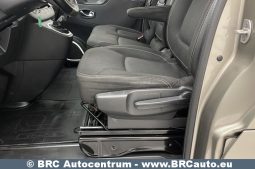 Renault Trafic dCi 2020 full