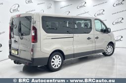Renault Trafic dCi 2020