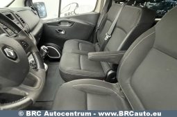 Renault Trafic dCi 2020 full