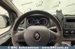 Renault Trafic dCi 2020 full
