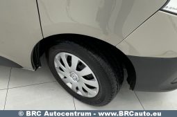 Renault Trafic dCi 2020 full