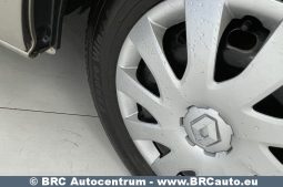 Renault Trafic dCi 2020 full