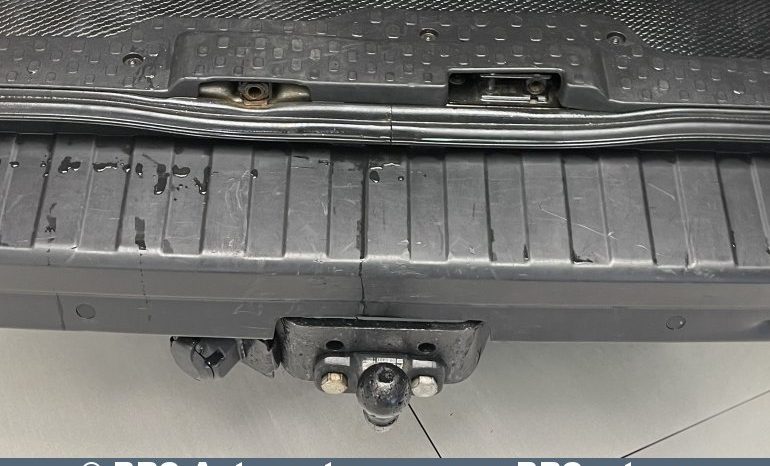 Renault Trafic dCi 2020 full