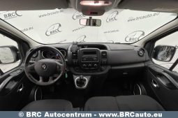 Renault Trafic dCi 2020