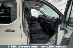 Renault Trafic dCi 2020