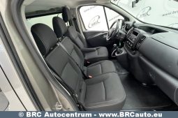 Renault Trafic dCi 2020