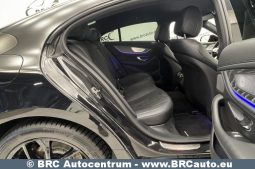 Mercedes-Benz CLS 220 d Automatas 2021 full