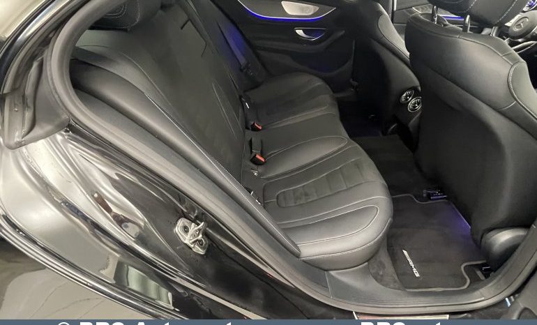 Mercedes-Benz CLS 220 d Automatas 2021 full