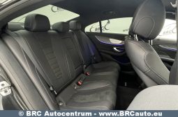 Mercedes-Benz CLS 220 d Automatas 2021 full