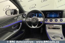 Mercedes-Benz CLS 220 d Automatas 2021 full