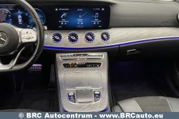 Mercedes-Benz CLS 220 d Automatas 2021 full