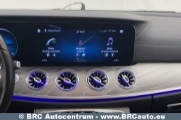 Mercedes-Benz CLS 220 d Automatas 2021 full