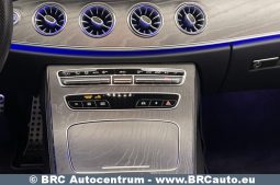 Mercedes-Benz CLS 220 d Automatas 2021 full