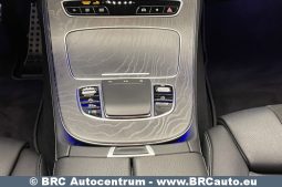 Mercedes-Benz CLS 220 d Automatas 2021 full