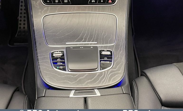 Mercedes-Benz CLS 220 d Automatas 2021 full