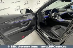Mercedes-Benz CLS 220 d Automatas 2021 full