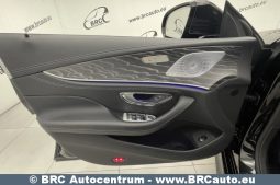 Mercedes-Benz CLS 220 d Automatas 2021 full