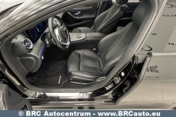 Mercedes-Benz CLS 220 d Automatas 2021 full