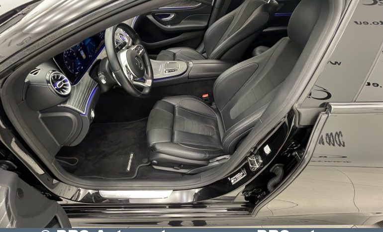 Mercedes-Benz CLS 220 d Automatas 2021 full