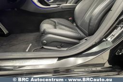 Mercedes-Benz CLS 220 d Automatas 2021 full