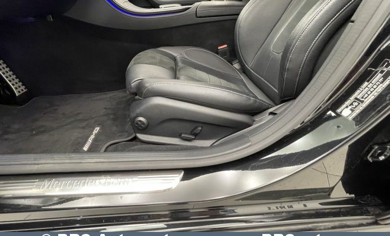 Mercedes-Benz CLS 220 d Automatas 2021 full