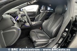 Mercedes-Benz CLS 220 d Automatas 2021 full