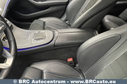 Mercedes-Benz CLS 220 d Automatas 2021 full