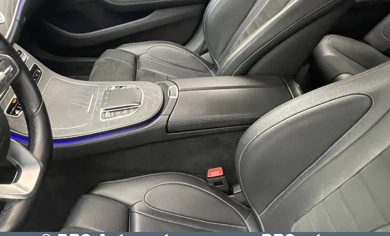 Mercedes-Benz CLS 220 d Automatas 2021 full