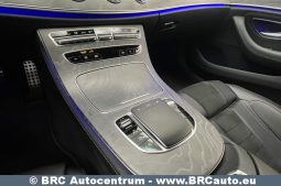 Mercedes-Benz CLS 220 d Automatas 2021 full